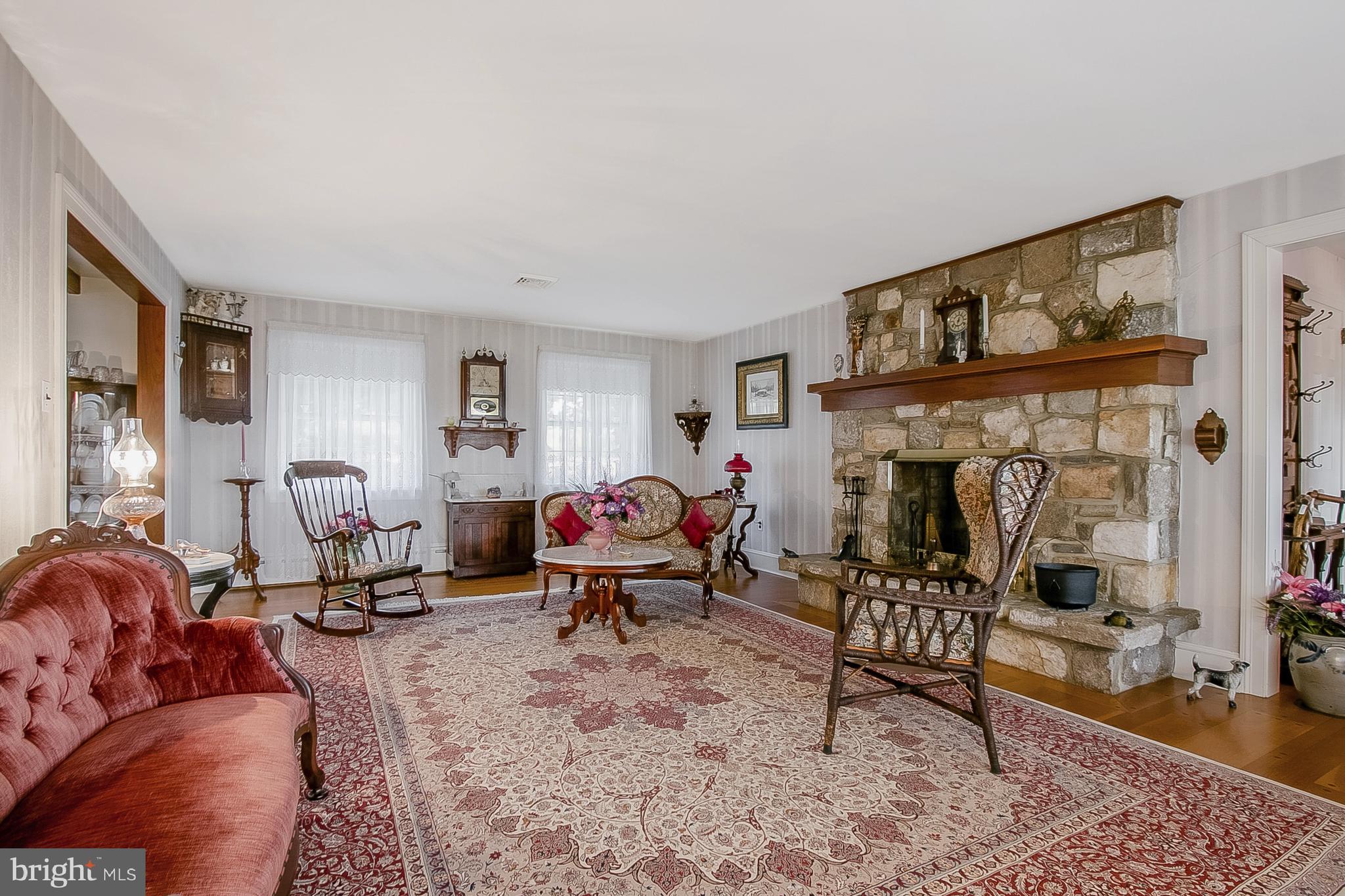 125 Sawmill Road Landenberg, PA 19350 - Photo 3 of 17