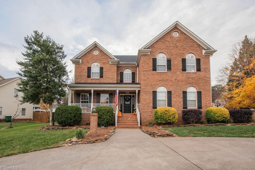 6315 Rustinburg Road Clemmons, NC 27012 - Photo 1 of 48 Gallery Image 1