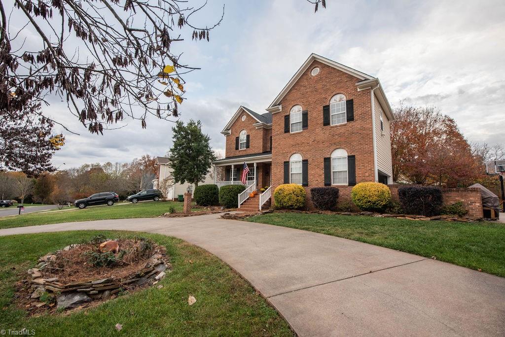6315 Rustinburg Road Clemmons, NC 27012 - Photo 40 of 48 Gallery Image 40