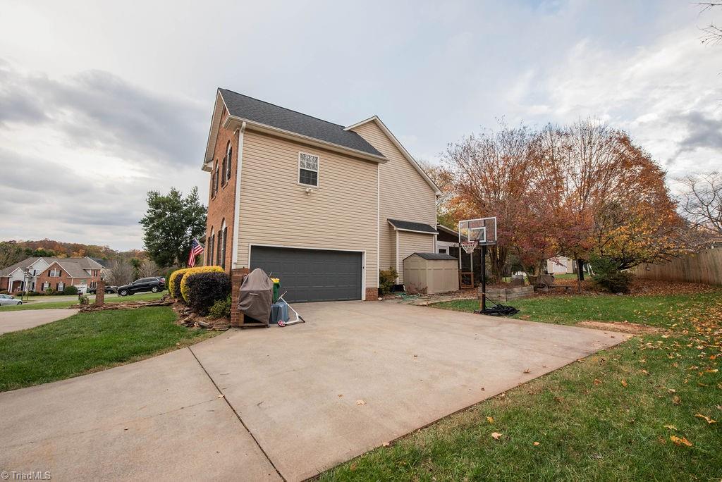 6315 Rustinburg Road Clemmons, NC 27012 - Photo 41 of 48 Gallery Image 41