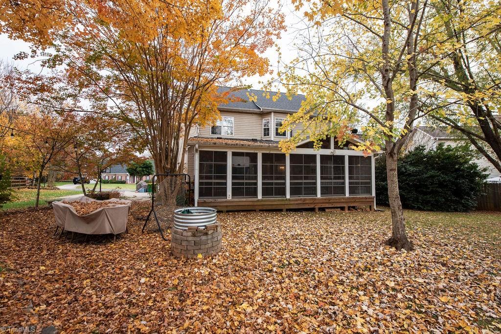 6315 Rustinburg Road Clemmons, NC 27012 - Photo 44 of 48 Gallery Image 44