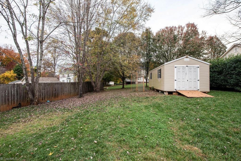 6315 Rustinburg Road Clemmons, NC 27012 - Photo 46 of 48 Gallery Image 46