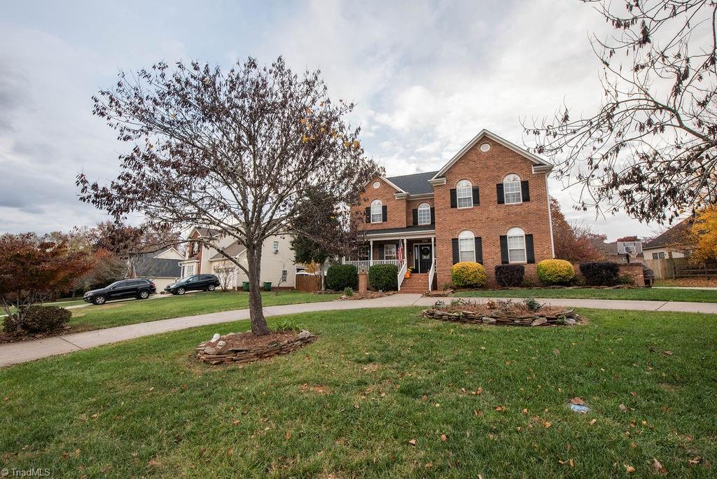 6315 Rustinburg Road Clemmons, NC 27012 - Photo 48 of 48 Gallery Image 48