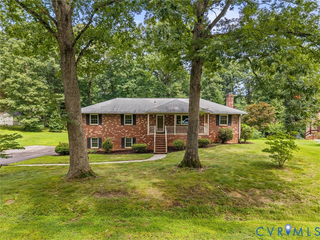 9940 Trebeck Road North Chesterfield, VA 23236 - Photo 50 of 53 Gallery Image 50