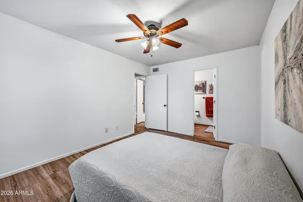 $239,000 | 2320 North 52nd Street, Unit 115, Phoenix, AZ 85008