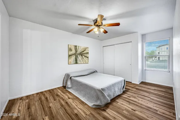 $250,000 | 2320 North 52nd Street, Unit 115, Phoenix, AZ 85008