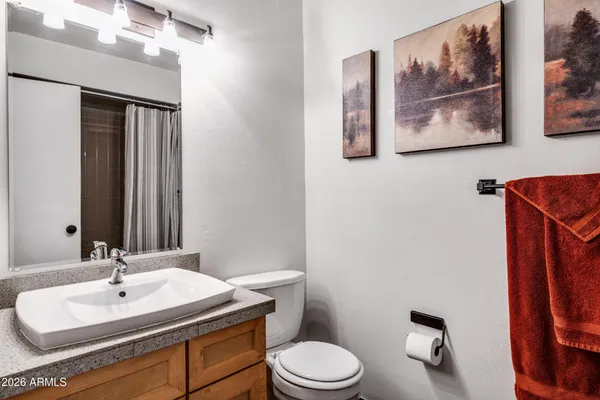 $239,000 | 2320 North 52nd Street, Unit 115, Phoenix, AZ 85008