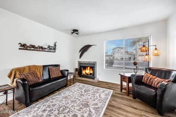 $239,000 | 2320 North 52nd Street, Unit 115, Phoenix, AZ 85008