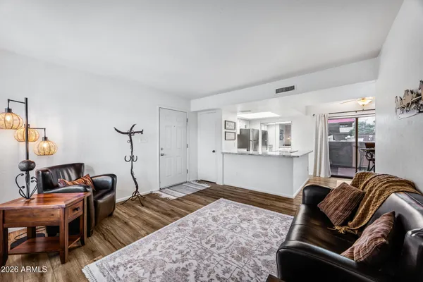 $239,000 | 2320 North 52nd Street, Unit 115, Phoenix, AZ 85008