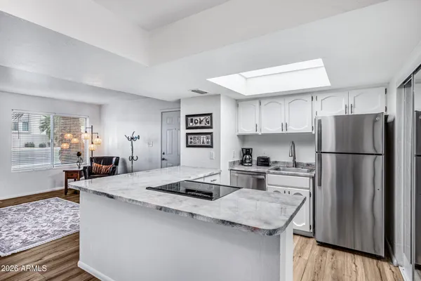 $239,000 | 2320 North 52nd Street, Unit 115, Phoenix, AZ 85008