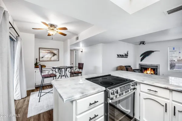 $239,000 | 2320 North 52nd Street, Unit 115, Phoenix, AZ 85008