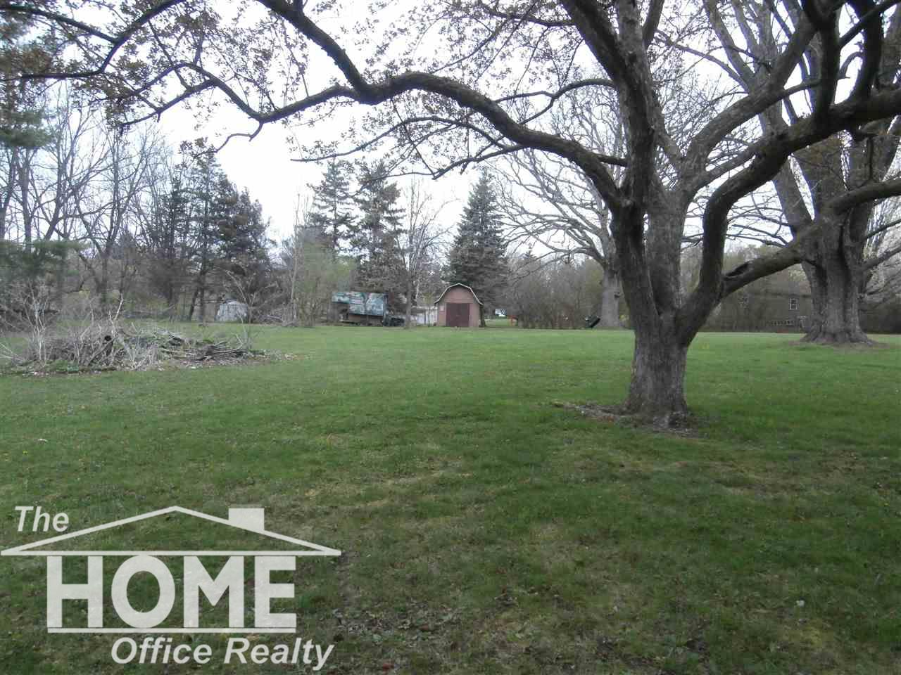 Vac Getman Road Owosso, MI 48867 - Photo 4 of 4