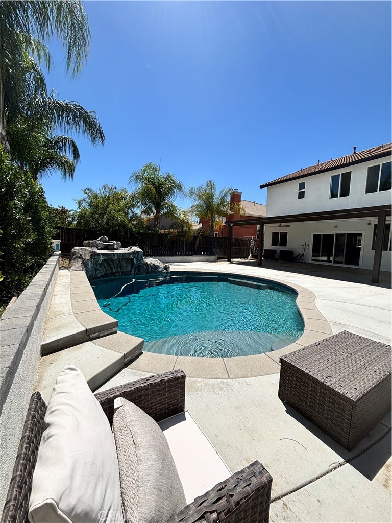 28212 Cranberry Road Menifee, CA 92585 - Photo 35 of 38