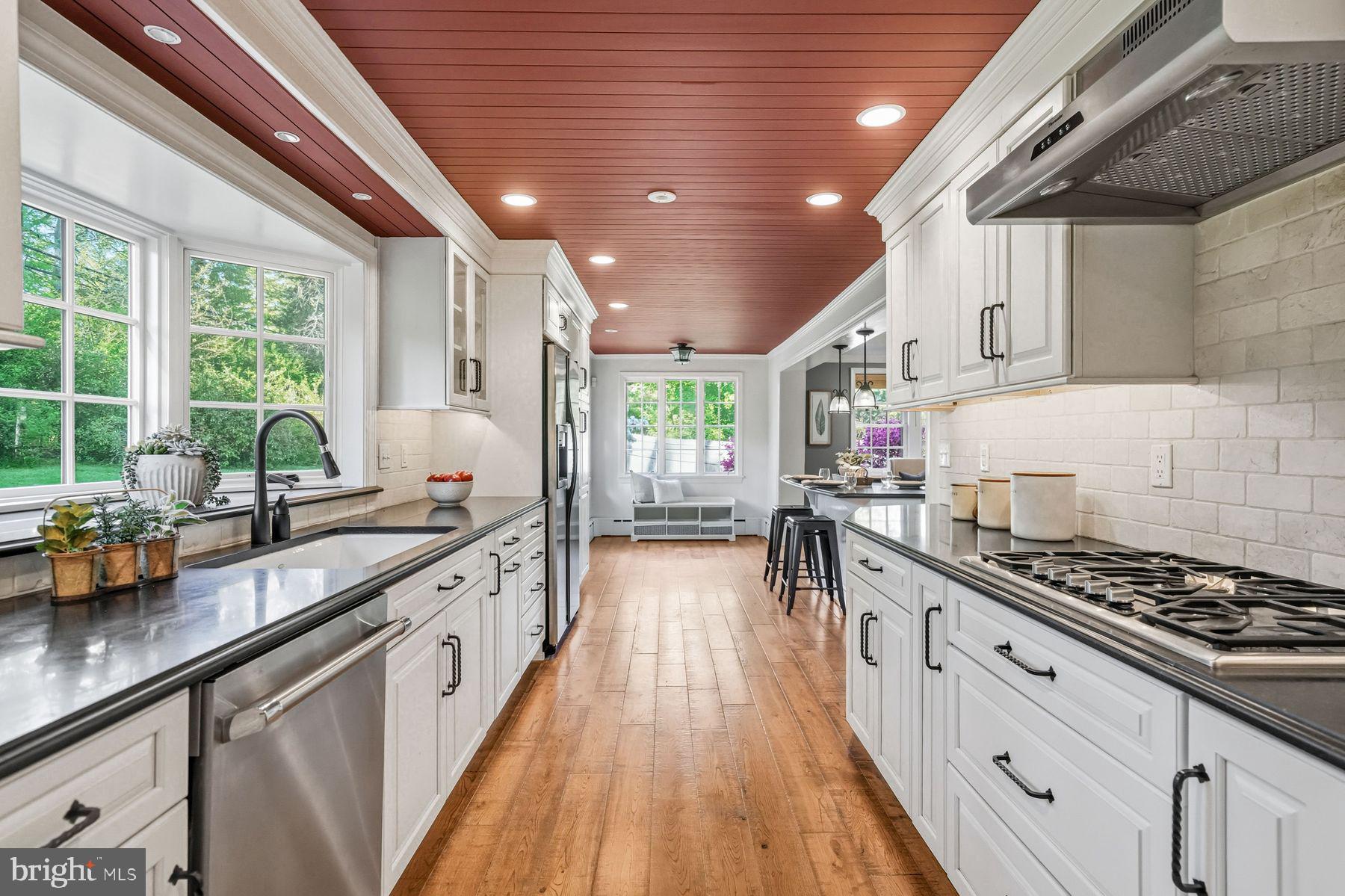 461 South Roberts Road Bryn Mawr, PA 19010 - Photo 31 of 54