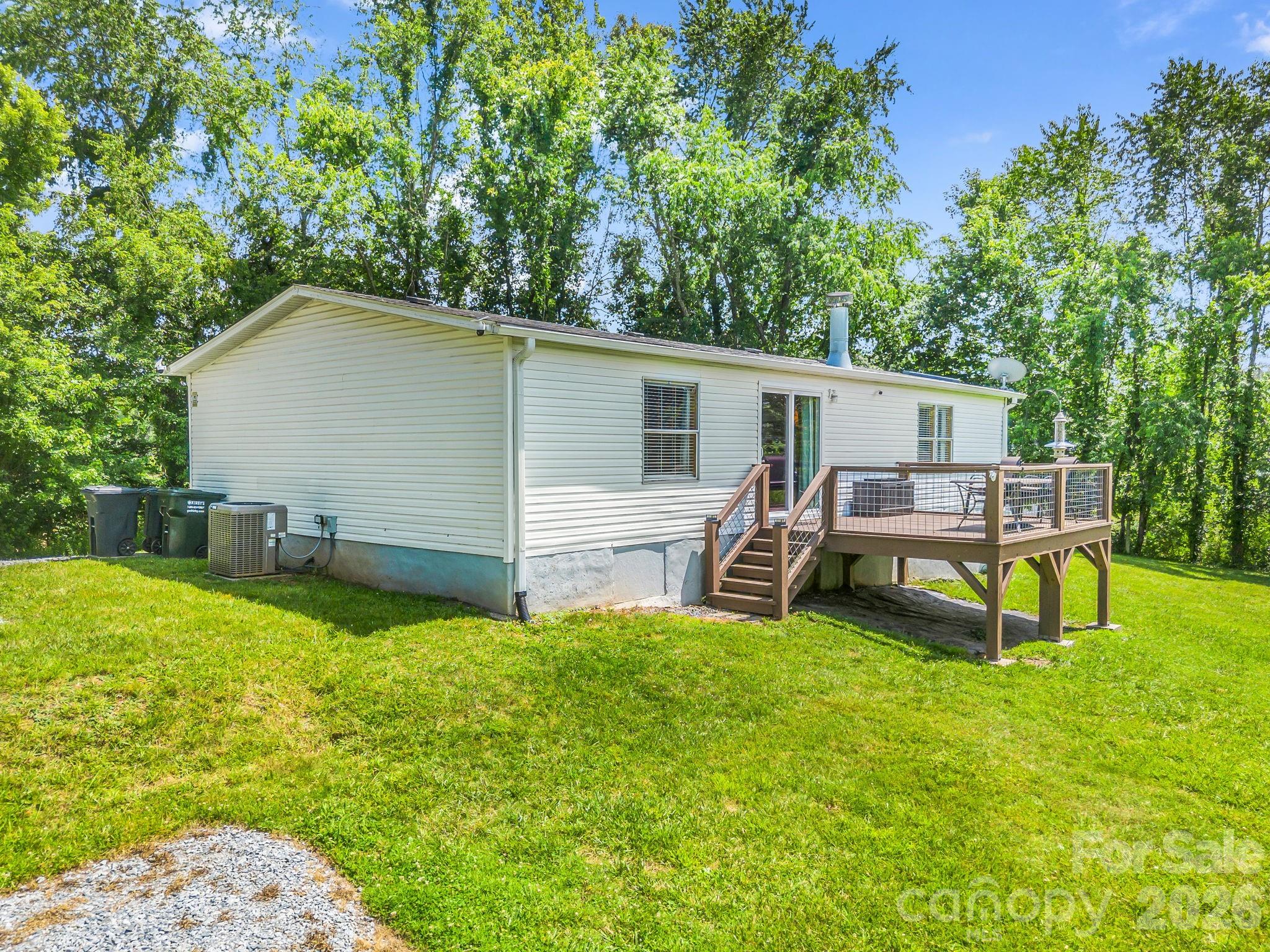 210 Banner Farm Road Mills River, NC 28759 - Photo 5 of 48