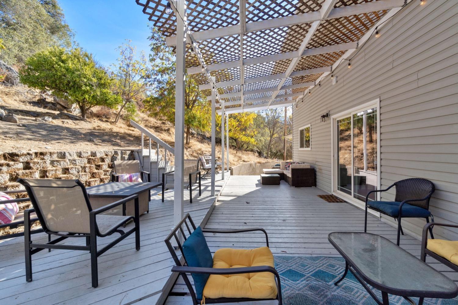 43299 Ranger Cir Drive Coarsegold, CA 93614 - Photo 33 of 44