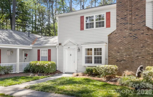 $249,900 | 8517 Castle Pine Court, Charlotte, NC 28226