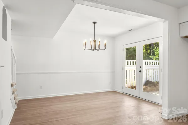 $249,900 | 8517 Castle Pine Court, Charlotte, NC 28226