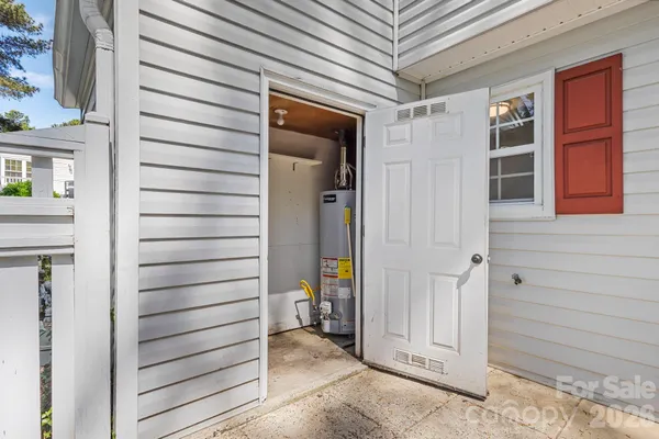 $249,900 | 8517 Castle Pine Court, Charlotte, NC 28226