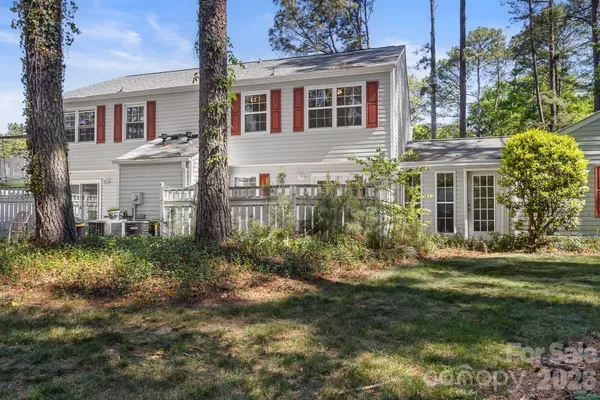 $249,900 | 8517 Castle Pine Court, Charlotte, NC 28226