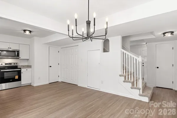 $249,900 | 8517 Castle Pine Court, Charlotte, NC 28226