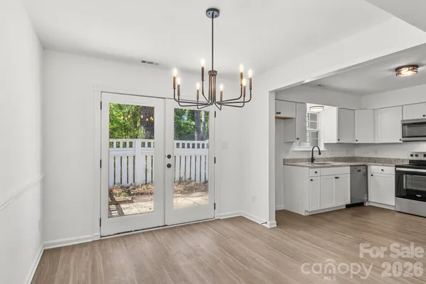 $249,900 | 8517 Castle Pine Court, Charlotte, NC 28226