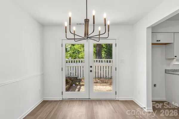 $249,900 | 8517 Castle Pine Court, Charlotte, NC 28226