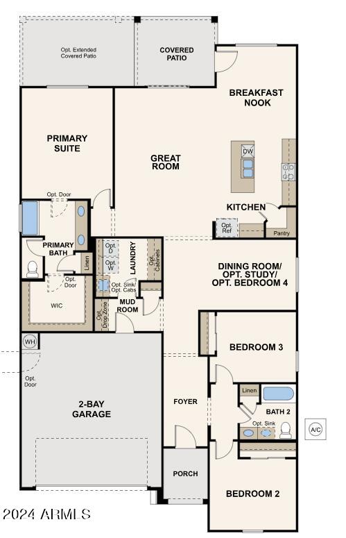 17986 Avenida Del Sol West Surprise, AZ 85387 - Photo 2 of 3