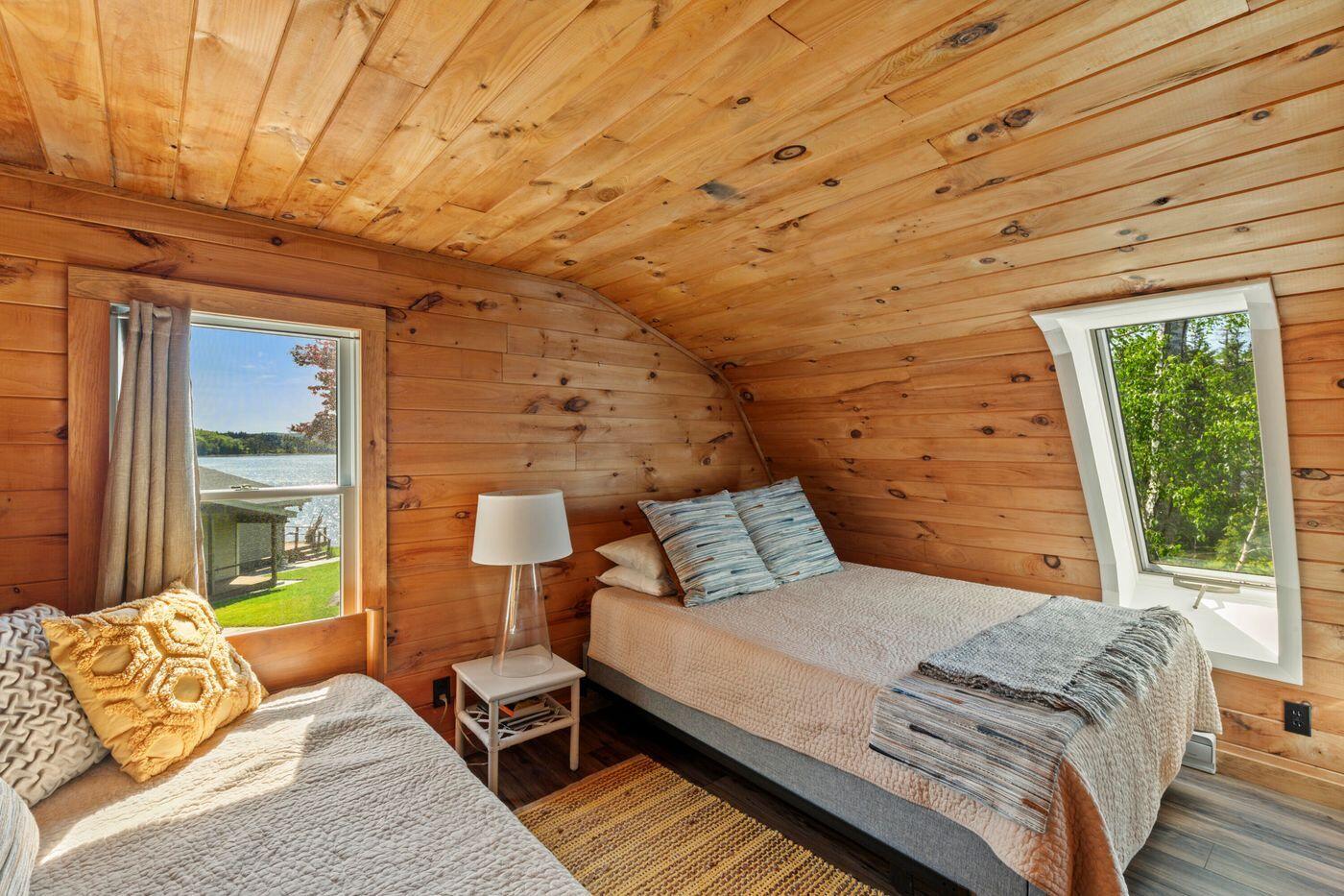 1588 Turtle Head Road Islesboro, ME 04848 - Photo 36 of 45