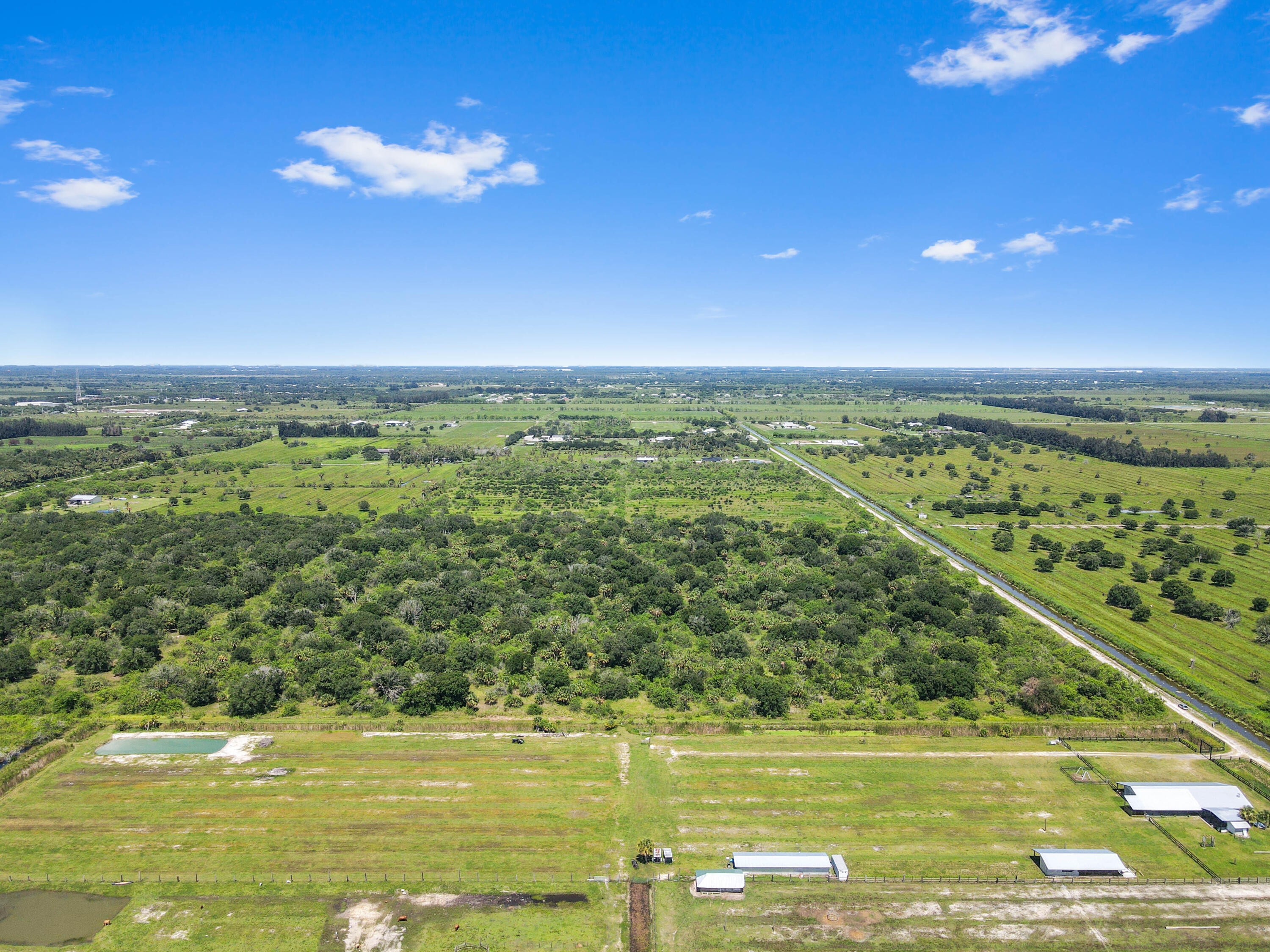 Xxx South Header Canal Road Fort Pierce, FL 34945 - Photo 2 of 7 a view of a city with an ocean view