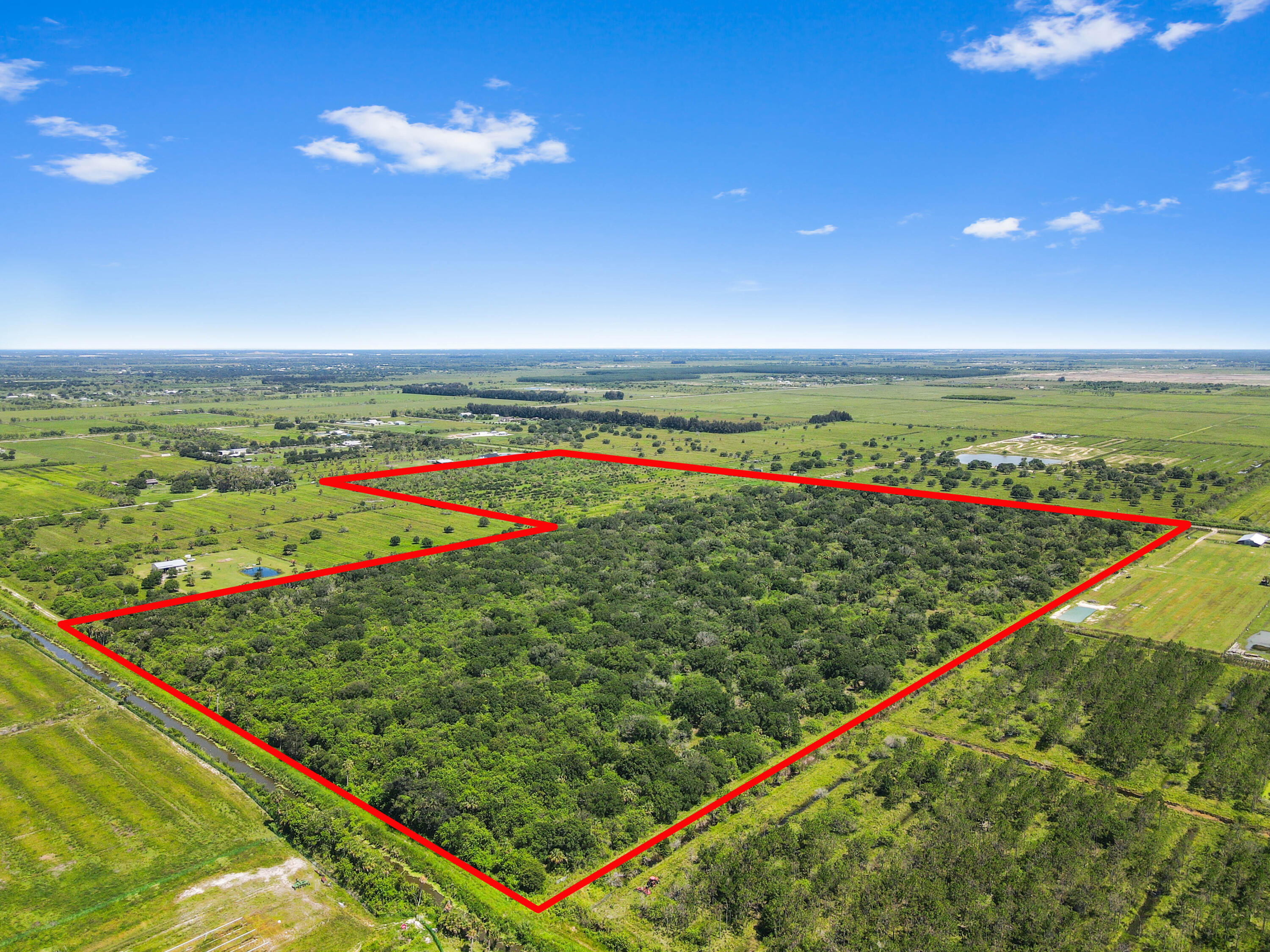 Xxx South Header Canal Road Fort Pierce, FL 34945 - Photo 5 of 7 a view of swimming pool from a balcony