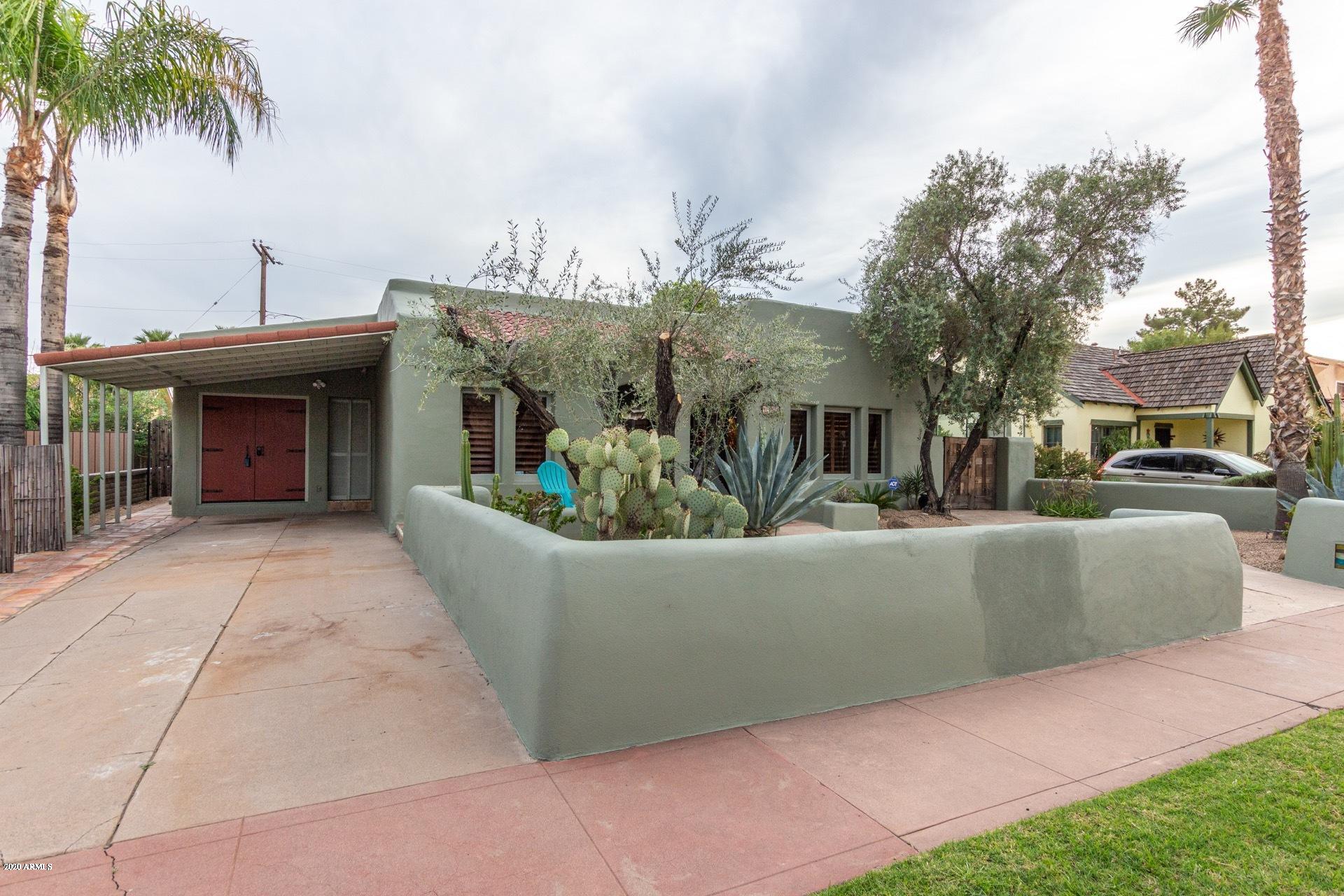 1585 East Cheery Lynn Road Phoenix, AZ 85014 - Photo 3 of 42 0003-Cheery Lynn 4