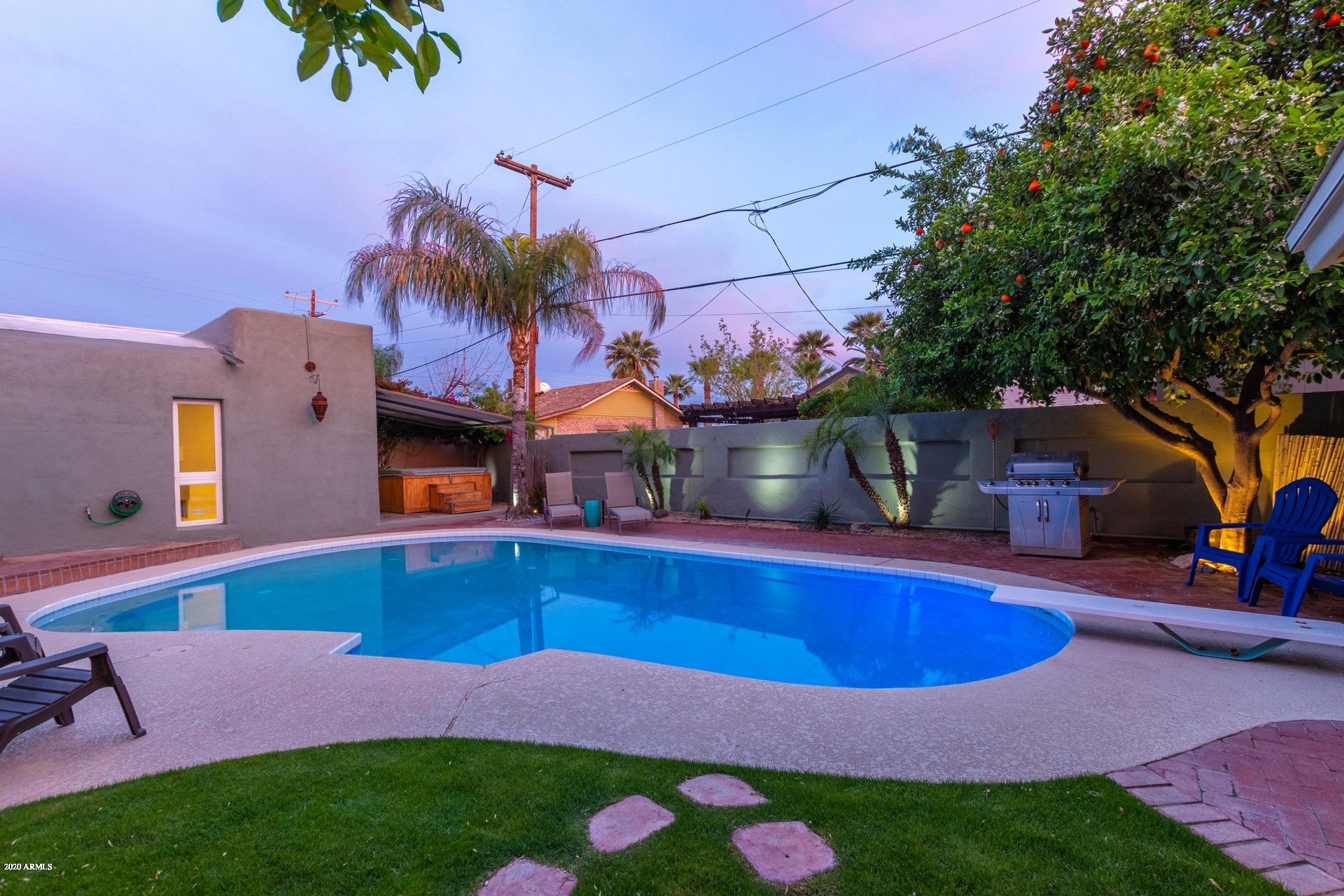 1585 East Cheery Lynn Road Phoenix, AZ 85014 - Photo 32 of 42 0032-Cheery Lynn 33