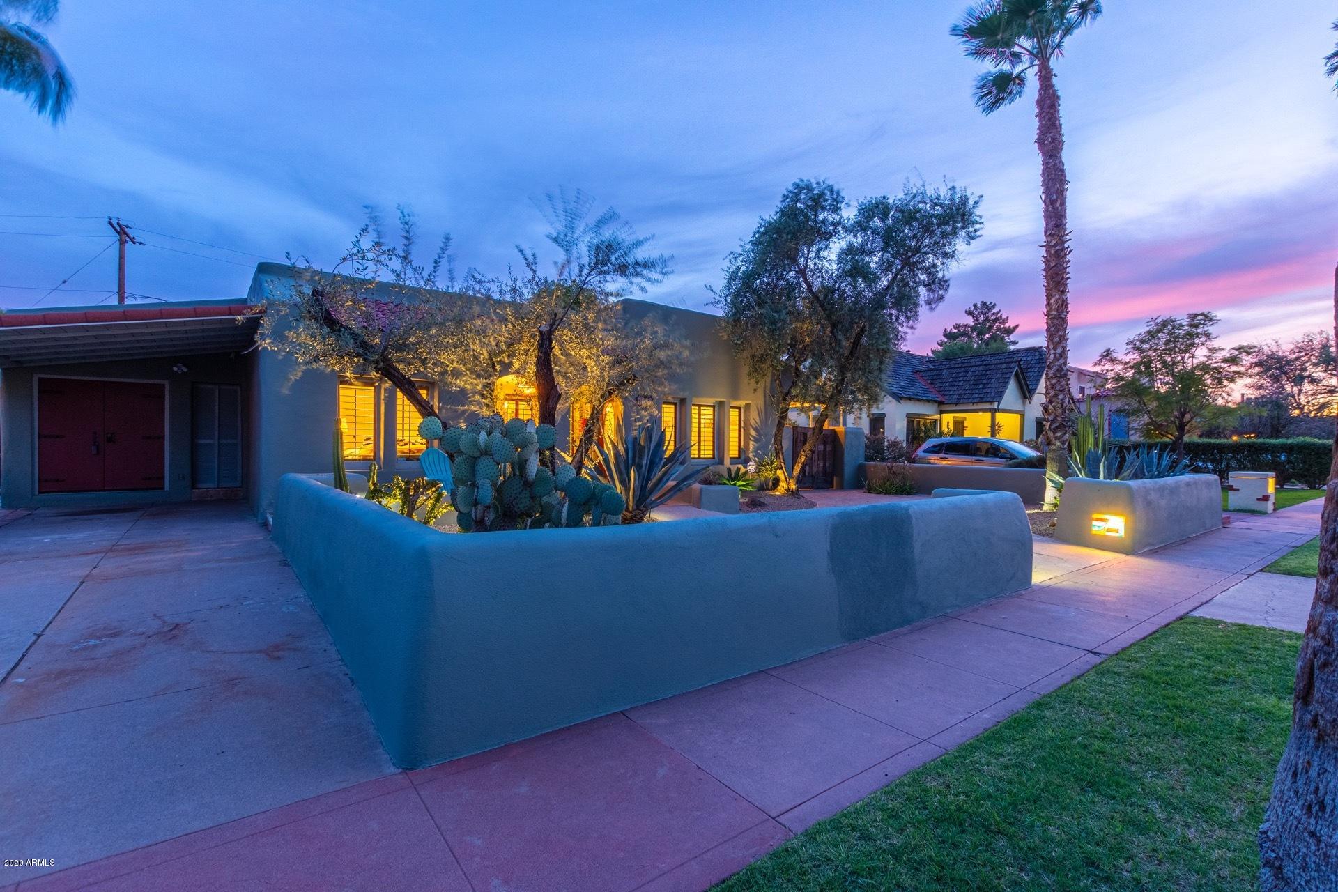 1585 East Cheery Lynn Road Phoenix, AZ 85014 - Photo 41 of 42 0041-Cheery Lynn 42