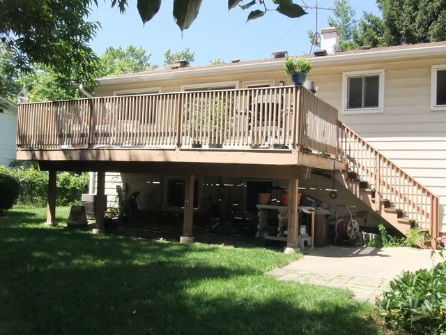 159 North Rohlwing Road Palatine, IL 60074 - Photo 21 of 21 Gallery Image 21