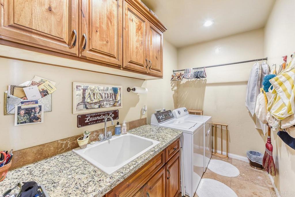 2918 Viejas View Place Alpine, CA 91901 - Photo 27 of 35