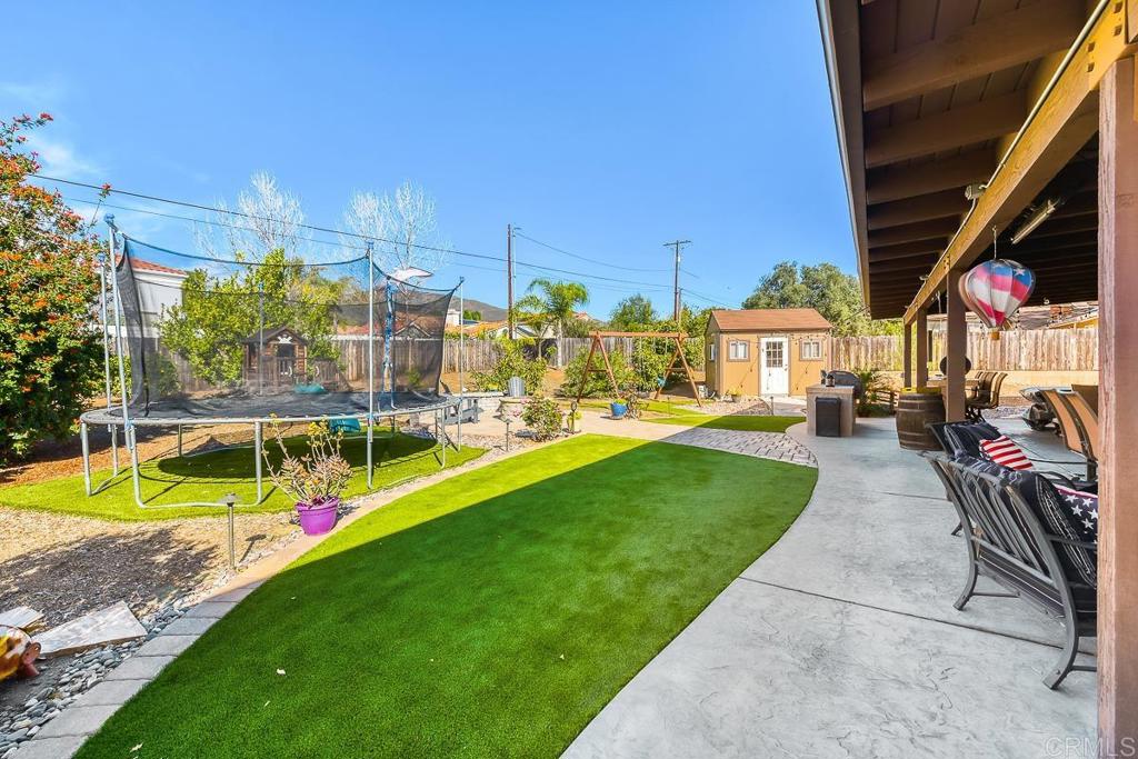 2918 Viejas View Place Alpine, CA 91901 - Photo 28 of 35