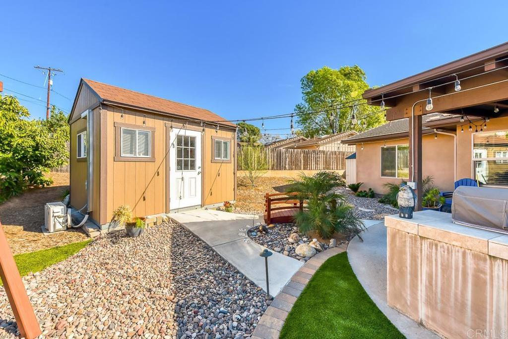 2918 Viejas View Place Alpine, CA 91901 - Photo 34 of 35