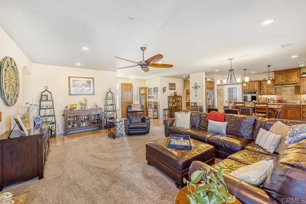 2918 Viejas View Place Alpine, CA 91901 - Photo 5 of 35