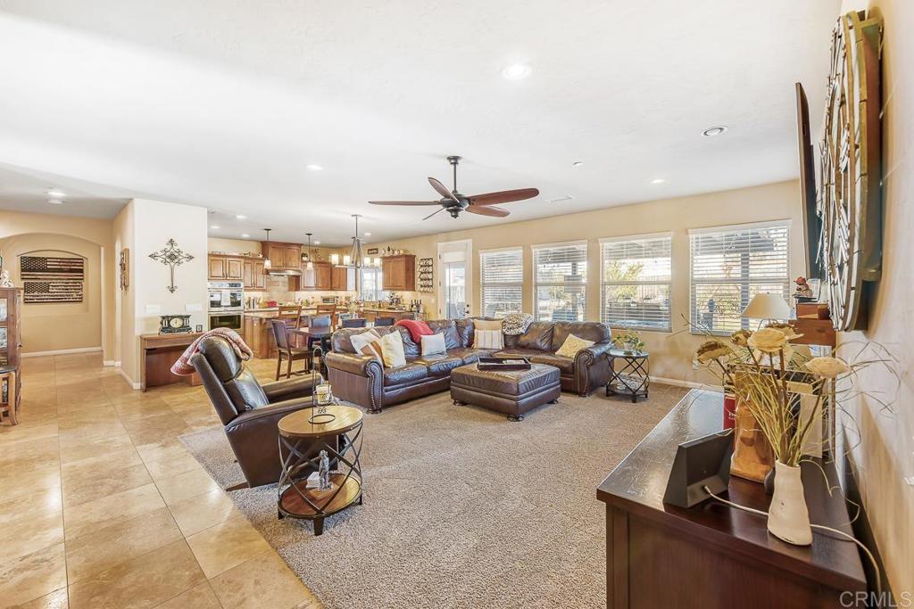 2918 Viejas View Place Alpine, CA 91901 - Photo 9 of 35