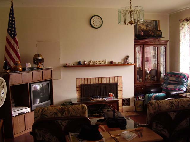 17-1144 Volcano Road Mountain View, HI 96771 - Photo 3 of 4 Gallery Image 3