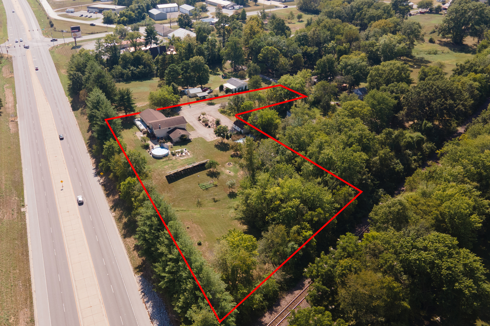 62 Hines Road Murphysboro, IL 62966 - Photo 40 of 44 Gallery Image 40