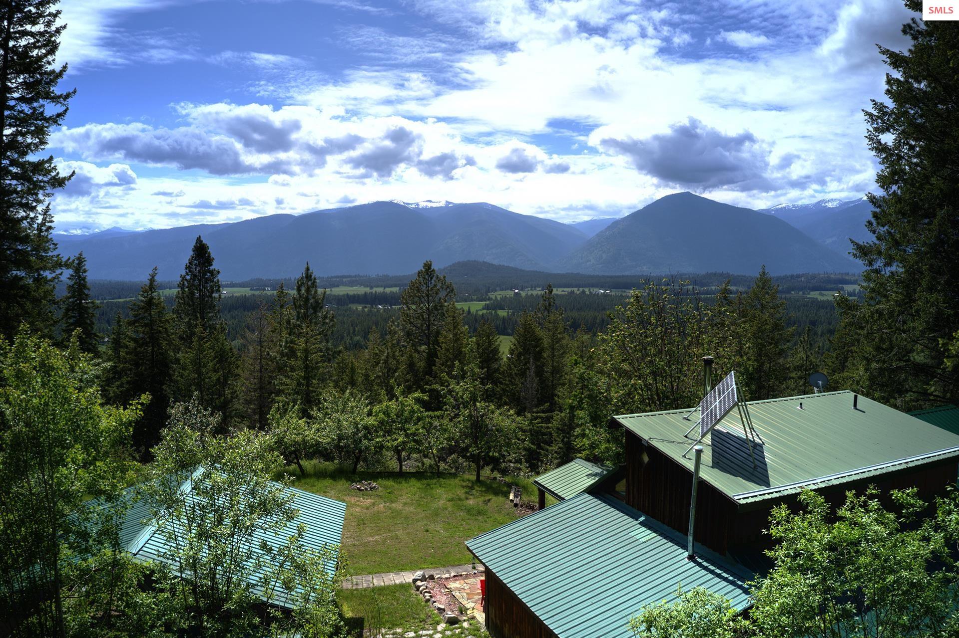 223 Birdpoint Road Bonners Ferry, ID 83805 - Photo 9 of 34 Gallery Image 9