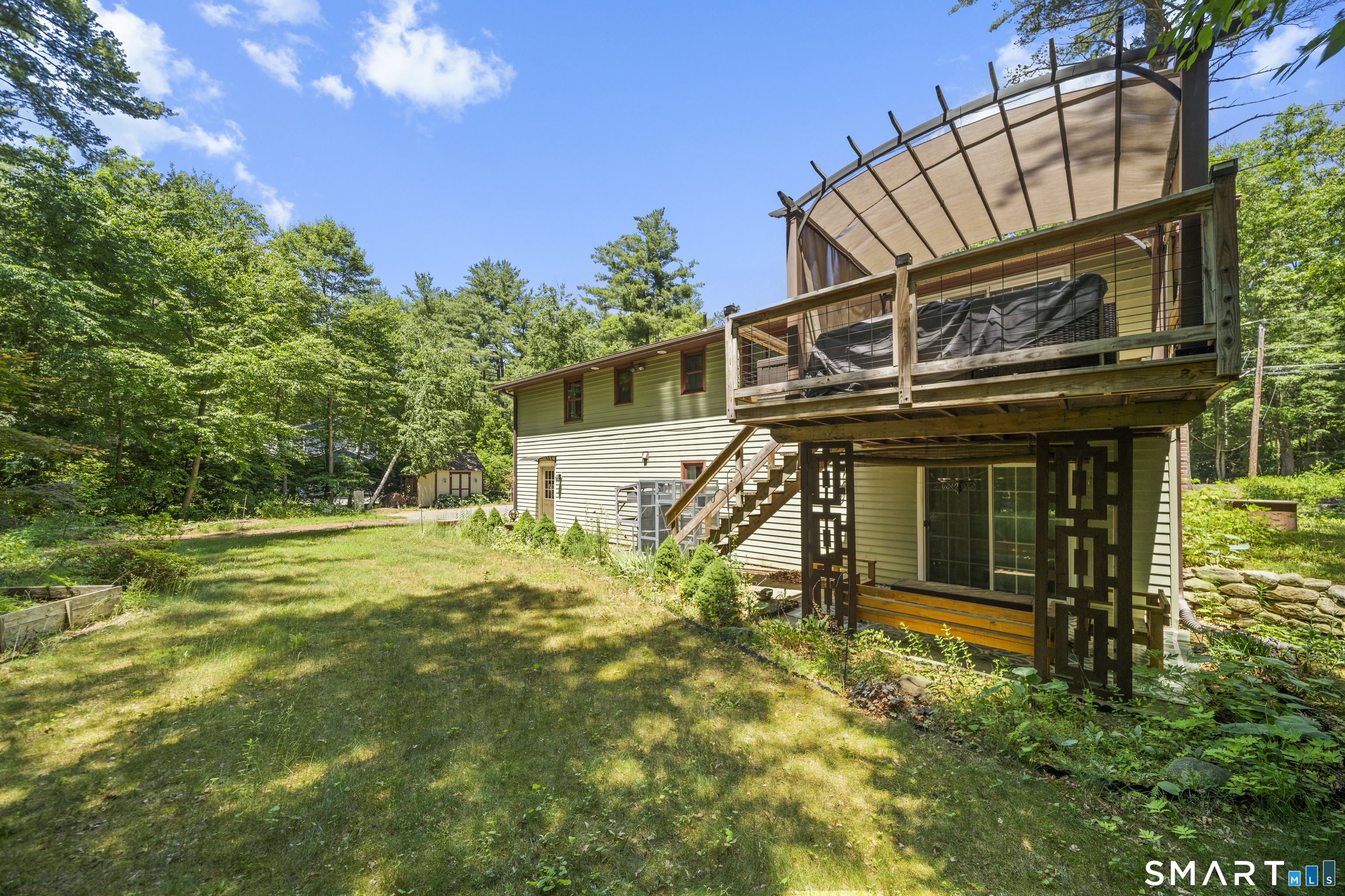 81 Buttles Road Granby, CT 06035 - Photo 7 of 39