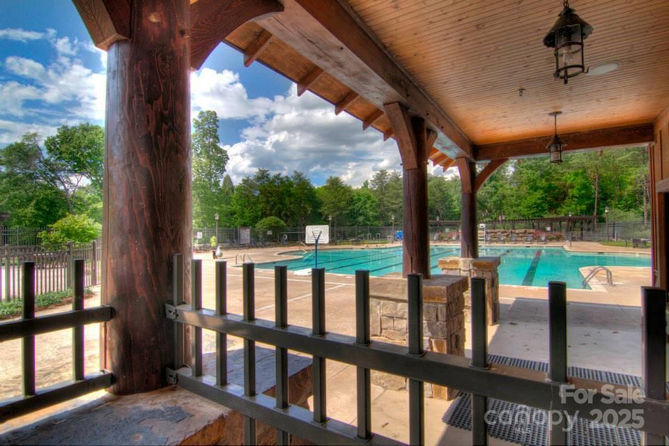 14229 Roe Buck Meadow Lane Charlotte, NC 28278 - Photo 26 of 27