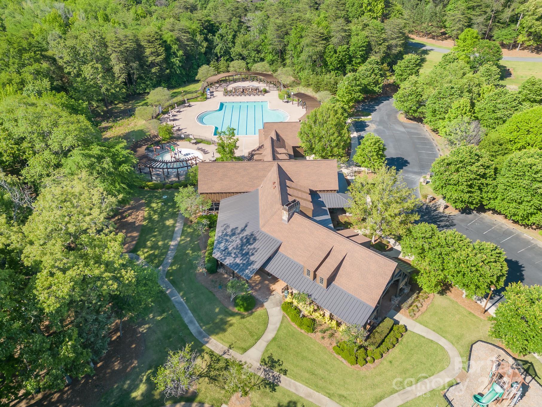 14229 Roe Buck Meadow Lane Charlotte, NC 28278 - Photo 27 of 27