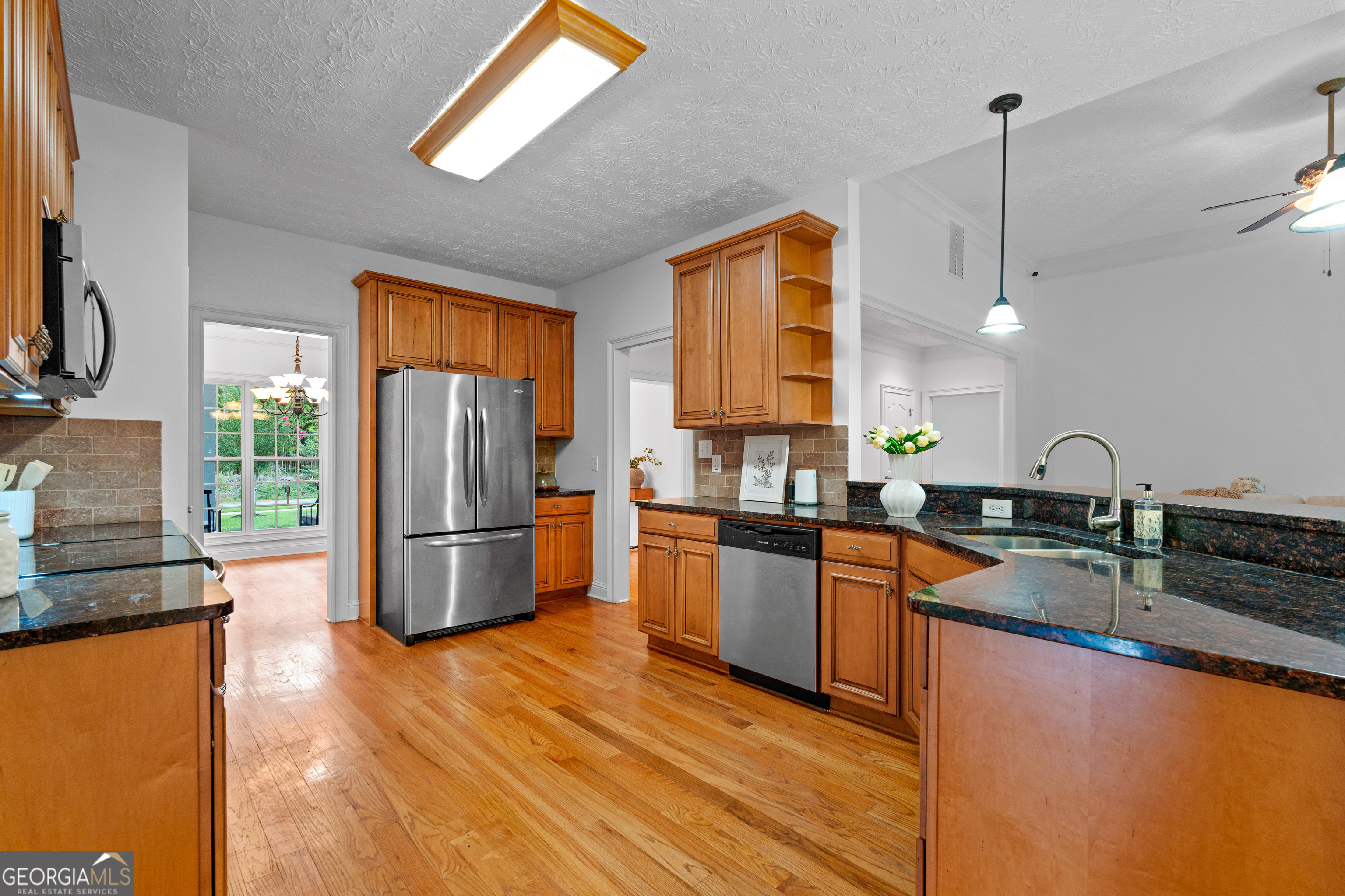 285 Huckaby Road Brooks, GA 30205 - Photo 23 of 76 Gallery Image 23