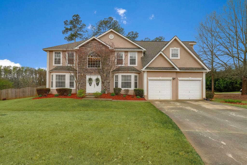 5744 Crystal Springs Way Powder Springs, GA 30127 - Photo 1 of 1 Gallery Image 1
