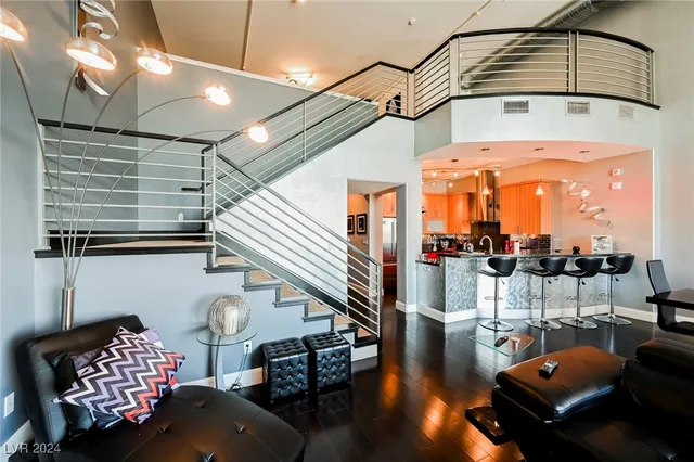 $899,000 | 11441 Allerton Park Drive, Unit 214, Las Vegas, NV 89135