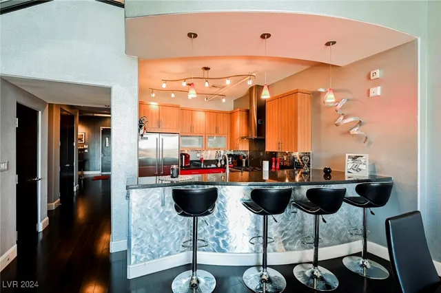 $899,000 | 11441 Allerton Park Drive, Unit 214, Las Vegas, NV 89135